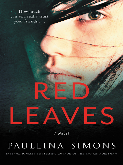Title details for Red Leaves by Paullina Simons - Available